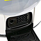 Kärcher Parni čistilnik SC 5 EasyFix Iron Plug  (2.250 W, Čas segrevanja: 3 min, Prostornina posode: 1,5 l) | 2341 - Dampf-/ Schaumreiniger | BBDM - Reinigungsgeräte | BBD - Elektro WZ/Großmaschinen | BB - ElektroWZ/Großmaschinen | B - Werkz/Masch/Maschzubeh/Auto | BAUHAUS