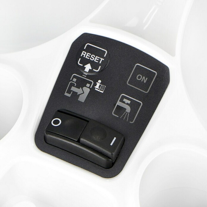 Kärcher Limpiadora de vapor SC3 Easyfix (1.900 W, Tiempo de calentamiento: 0,5 min, Volumen de recipiente: 1 l) | BAUHAUS