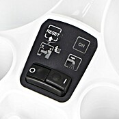 Kärcher Limpiadora de vapor SC3 Easyfix (1.900 W, Tiempo de calentamiento: 0,5 min, Volumen de recipiente: 1 l) | BAUHAUS