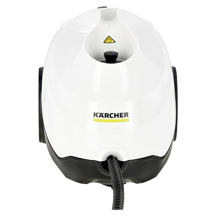 Kärcher Limpiadora de vapor SC3 Easyfix (1.900 W, Tiempo de calentamiento: 0,5 min, Volumen de recipiente: 1 l) | BAUHAUS