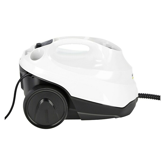 Kärcher Limpiadora de vapor SC3 Easyfix (1.900 W, Tiempo de calentamiento: 0,5 min, Volumen de recipiente: 1 l) | BAUHAUS