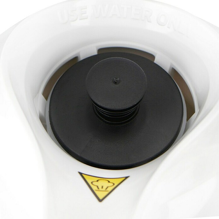 Kärcher Limpiadora de vapor SC3 Easyfix (1.900 W, Tiempo de calentamiento: 0,5 min, Volumen de recipiente: 1 l) | BAUHAUS
