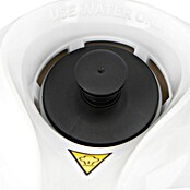 Kärcher Limpiadora de vapor SC3 Easyfix (1.900 W, Tiempo de calentamiento: 0,5 min, Volumen de recipiente: 1 l) | BAUHAUS