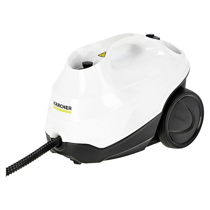 Kärcher Limpiadora de vapor SC3 Easyfix (1.900 W, Tiempo de calentamiento: 0,5 min, Volumen de recipiente: 1 l) | BAUHAUS