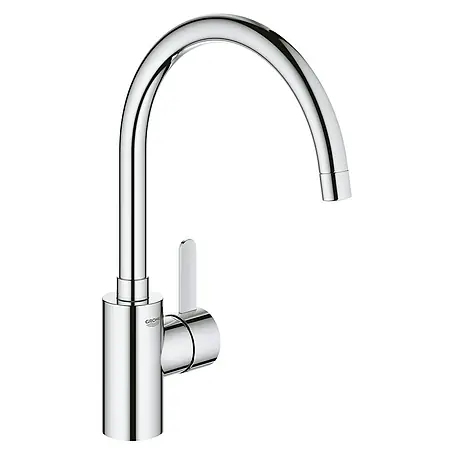 Grohe Eurosmart Cosmopolitan Spültischarmatur 2