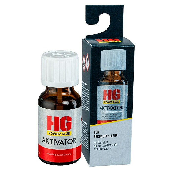 HG Activator (15 ml)