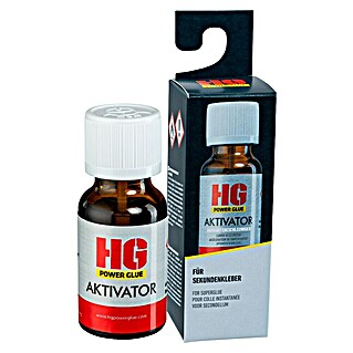HG Aktivator (15 ml)