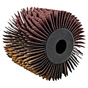 Scheppach Schleifbürste (Durchmesser: 125 mm, Passend für: Scheppach Multischleifer MRS1300) | BAUHAUS