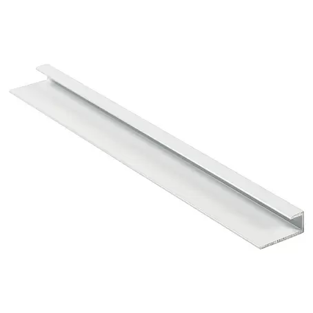 Grosfillex Wall+ Einfassprofil