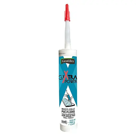 Grosfillex  Cola de empapelado Gx Power