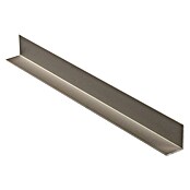 Grosfillex Wall+ Winkelleiste innen (2.600 x 12 x 12 mm, Titan) | BAUHAUS