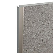 Grosfillex Wall+ Winkelleiste innen (2.600 x 12 x 12 mm, Titan) | BAUHAUS