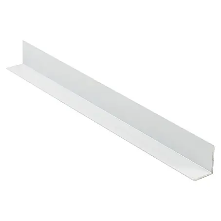 Grosfillex Wall+ Winkelleiste außen
