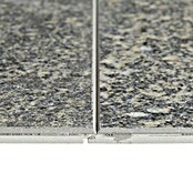 Grosfillex Wall+ Wandpaneel (900 x 450 x 5 mm, Dark Stone, 5 Stk.) | BAUHAUS