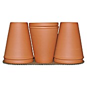 Bewässerungssystem Aquasafe (3 Stk., Durchmesser: 9 cm) | BAUHAUS