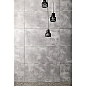 Grosfillex Wall+ Wandpaneel (900 x 450 x 5 mm, Grey Cement, 5 Stk.) | BAUHAUS