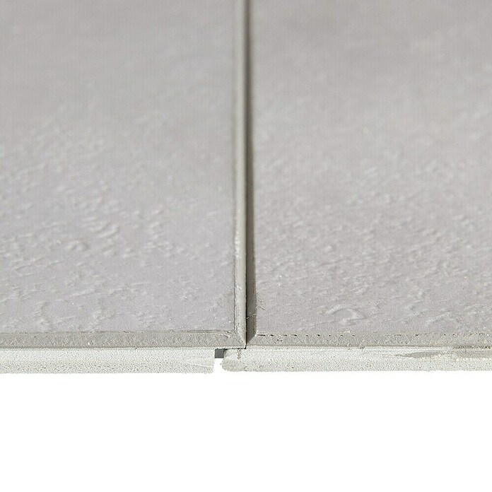 Grosfillex Wall+ Wandpaneel (900 x 450 x 5 mm, Grey Cement, 5 Stk.) | BAUHAUS