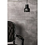 Grosfillex Wall+ Wandpaneel (900 x 450 x 5 mm, Grey Cement, 5 Stk.) | BAUHAUS