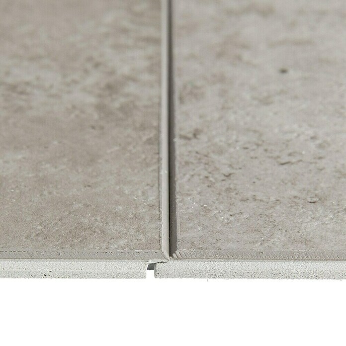 Grosfillex Wall+ Wandpaneel (600 x 300 x 5 mm, Grey Concrete, 11 Stk.) | BAUHAUS