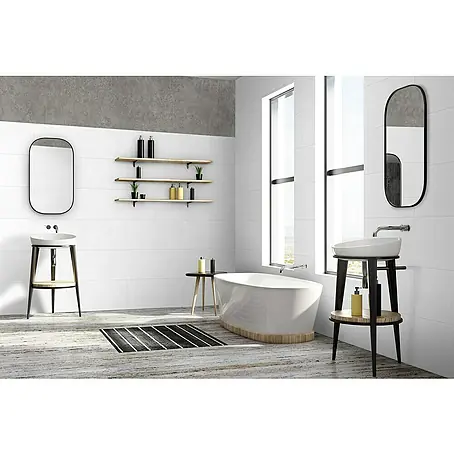 Grosfillex Wall+ Wandpaneel