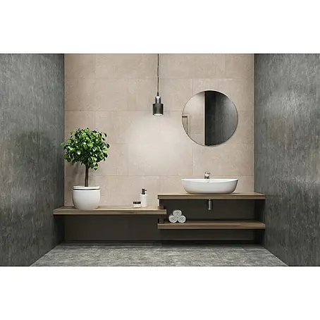 Grosfillex Wall+ Wandpaneel