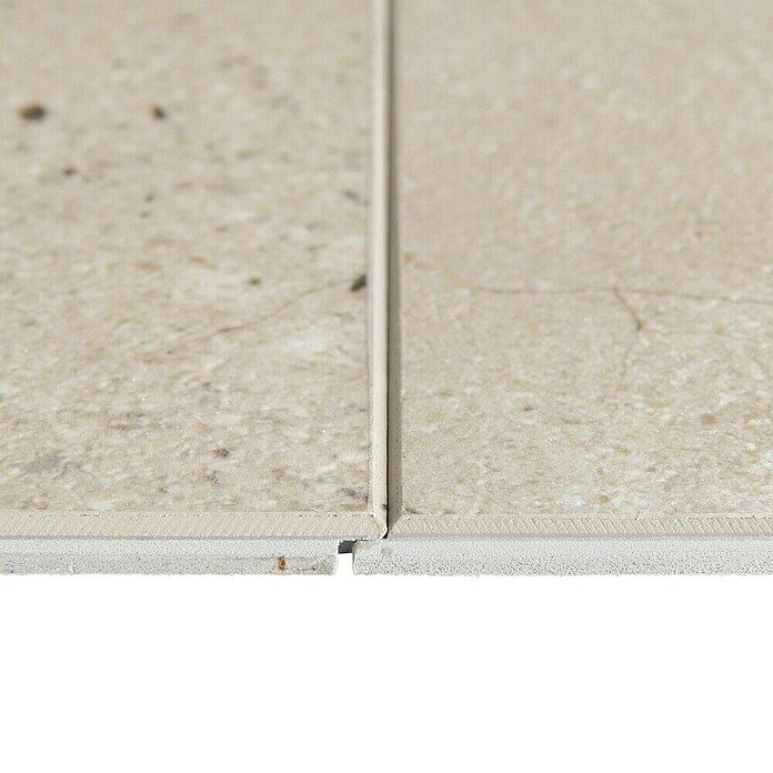 Grosfillex Wall+ Wandpaneel (900 x 450 x 5 mm, Cream Slate, 5 Stk.) | BAUHAUS