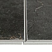 Grosfillex Wall+ Wandpaneel (600 x 300 x 5 mm, Black Marble, 11 Stk.) | BAUHAUS