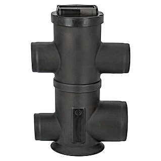 ACO Galaline Pozo de desagüe (Uso: Desagüe, 34 x 21,3 x 51,3 cm)