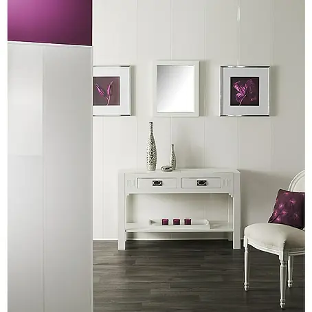 Grosfillex  Wandpaneel Element Eco
