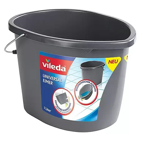 Vileda  Eimer Universaleimer