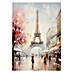 Lienzo Torre Eiffel 