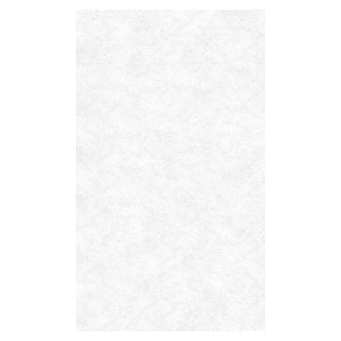 GEO Alu-Verbundplatte (150 x 255 cm, Marmor Weiß) | BAUHAUS