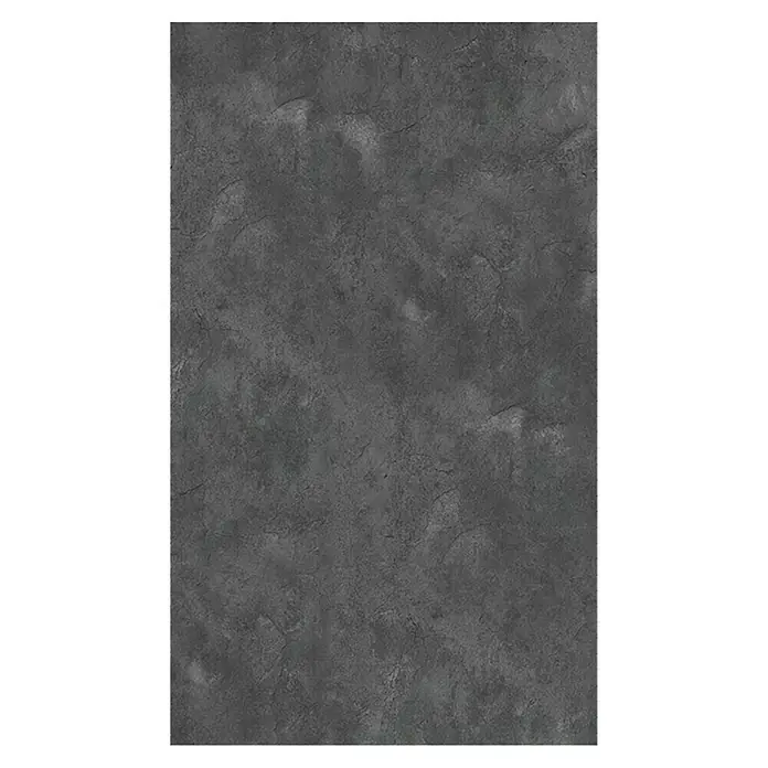 GEO Alu-Verbundplatte - 150 x 255 cm, Schiefer - Grauer Hintergrund mit subtilen Texturen, ideal für minimalistische Designs und Produktpräsentationen.