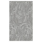 GEO Alu-Verbundplatte (150 x 255 cm, Marmor Grau) | BAUHAUS