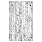 GEO Alu-Verbundplatte (150 x 255 cm, Eiche Weiß) | BAUHAUS