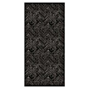 GEO Alu-Verbundplatte (150 x 255 cm, Anthrazit) | BAUHAUS