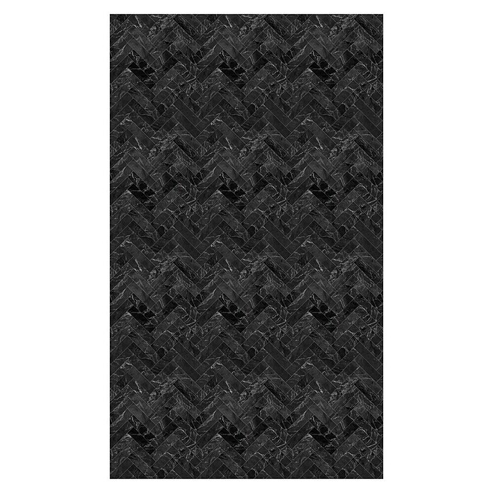 GEO Alu-Verbundplatte (150 x 255 cm, Anthrazit) | BAUHAUS