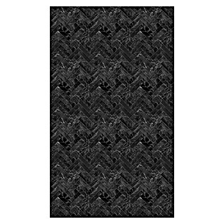 GEO Alu-Verbundplatte (150 x 255 cm, Anthrazit)
