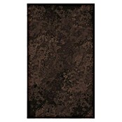 GEO Alu-Verbundplatte (150 x 255 cm, Oxidian) | BAUHAUS