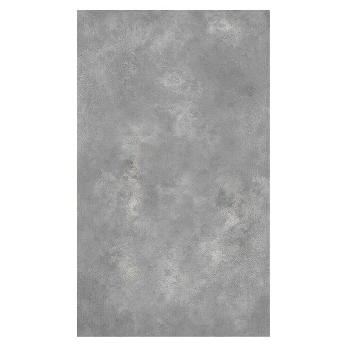 GEO Alu-Verbundplatte (150 x 255 cm, Beton) | BAUHAUS