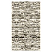 GEO Alu-Verbundplatte (150 x 255 cm, Stone Sand) | BAUHAUS