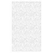 GEO Alu-Verbundplatte (150 x 255 cm, Weiß) | BAUHAUS