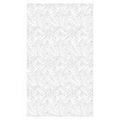 GEO Alu-Verbundplatte (150 x 255 cm, Weiß) | BAUHAUS