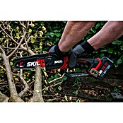 Skil Accukettingzaag 0512 (20 V, 2 Ah, Excl. accu, Lengte zaagblad: 150 mm) | BAUHAUS
