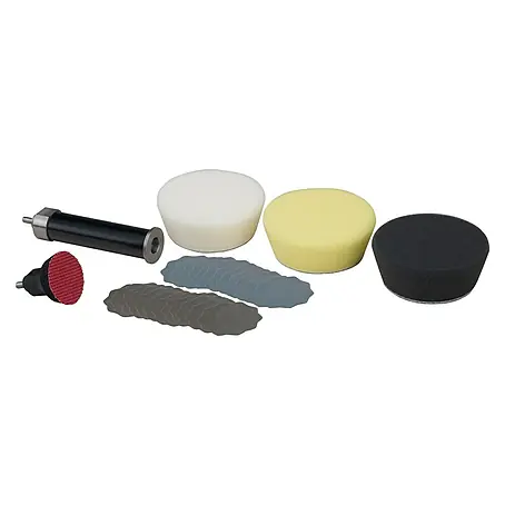 Proxxon  Polier-Set