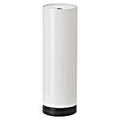 Dolle Meubelpoot Paso (Ø x h: 60 x 190 mm, Draagkracht: 30 kg, Staal, Wit) | BAUHAUS