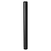 Dolle Meubelpoot Paso (Ø x h: 60 x 710 mm, Draagkracht: 30 kg, Staal, Zwart) | BAUHAUS