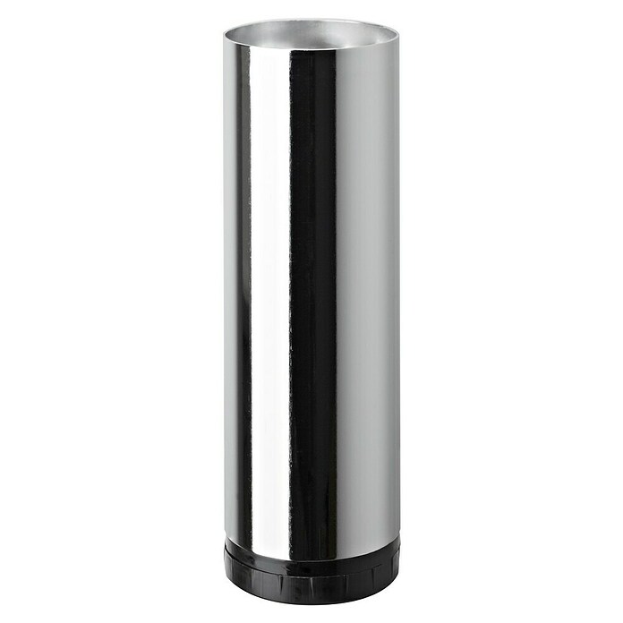 Dolle Meubelpoot Paso (Ø x h: 60 cm x 190 mm, Draagkracht: 30 kg, Staal, Chroom) | BAUHAUS