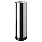 Dolle Meubelpoot Paso (Ø x h: 60 cm x 190 mm, Draagkracht: 30 kg, Staal, Chroom) | BAUHAUS