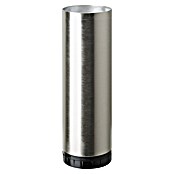 Dolle Meubelpoot Paso (Ø x h: 60 x 190 mm, Draagkracht: 30 kg, Staal, Chroom) | BAUHAUS